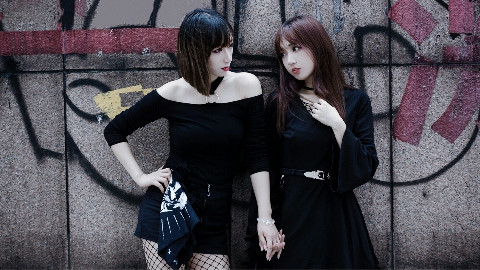 【E.X】◇◆Magnet◆◇虐恋❤你喜欢哪种渔网袜?